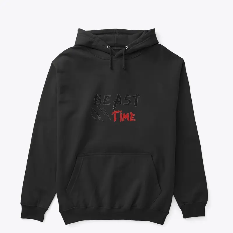 BEAST Time Hoodie