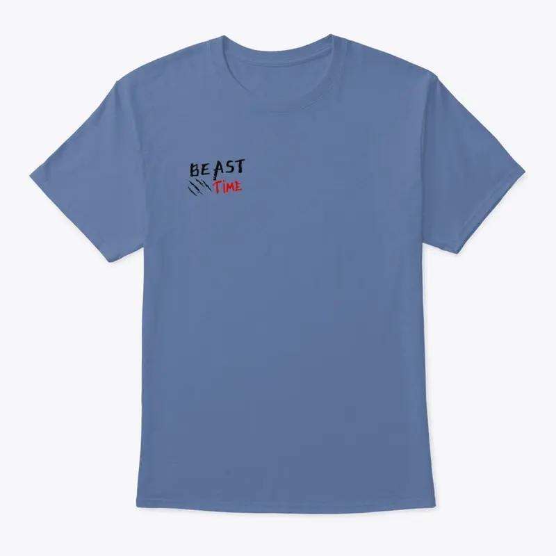 BEAST TIME T-shirt