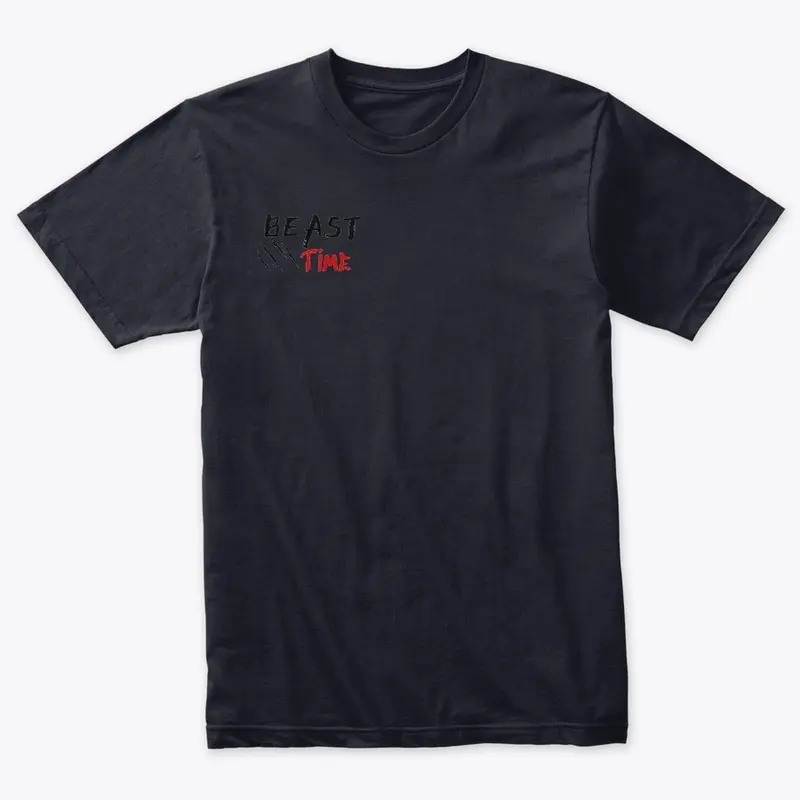 BEAST Time T-Shirt