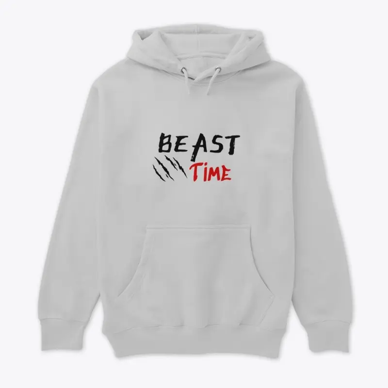 BEAST Time Hoodie