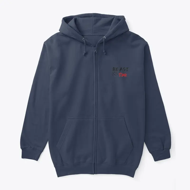 BEAST Time Hoodie